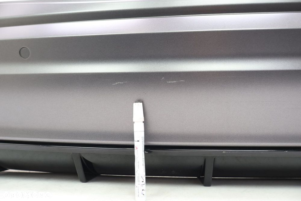 MASERATI GRECALE GT ZDERZAK TYŁ 103 570157362 - 8