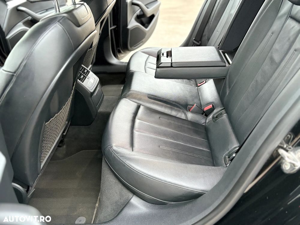 Audi A5 Sportback 2.0 TDI S tronic sport - 21