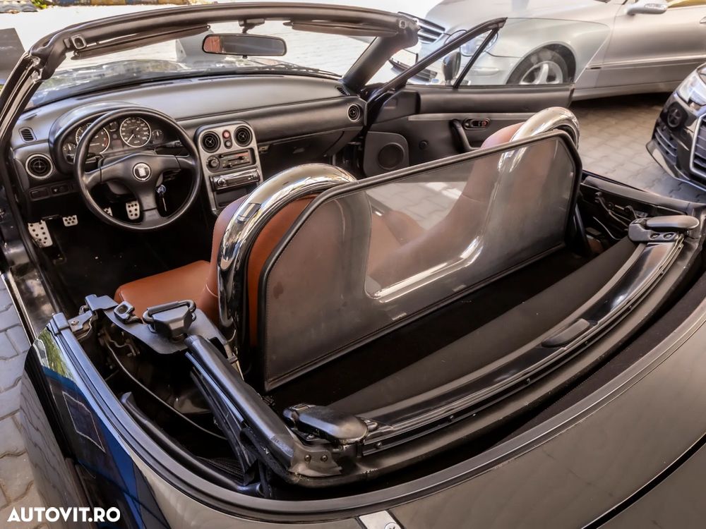 Mazda MX-5 - 19