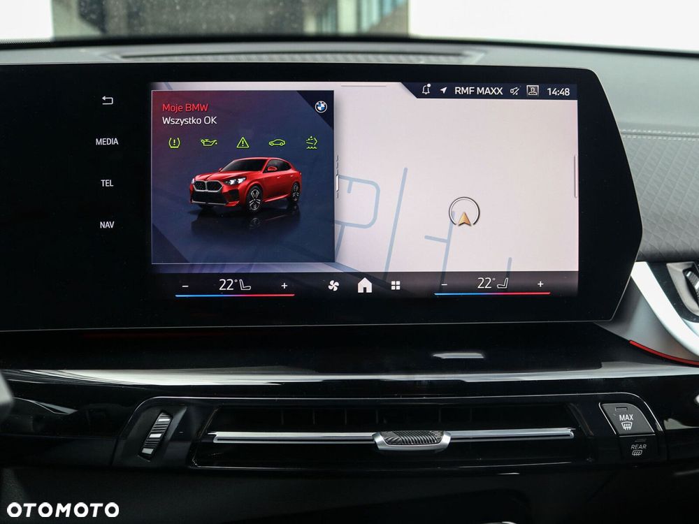 BMW X2 - 12