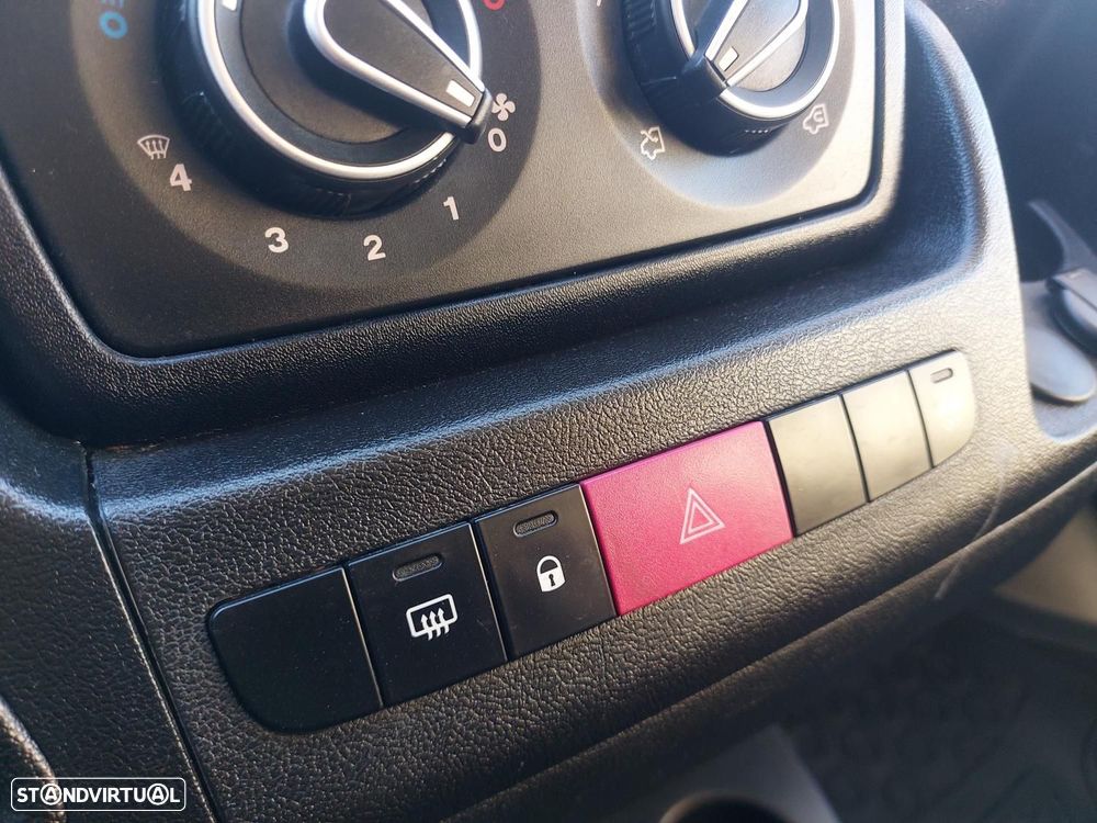 Peugeot Boxer 2.2 BlueHDi 333 L2H2 Pro - IVA Dedutível - 21