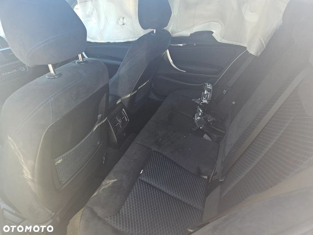 BMW Seria 1 116d M Sport - 9