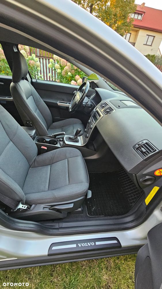 Volvo V50 2.0D Kinetic - 10