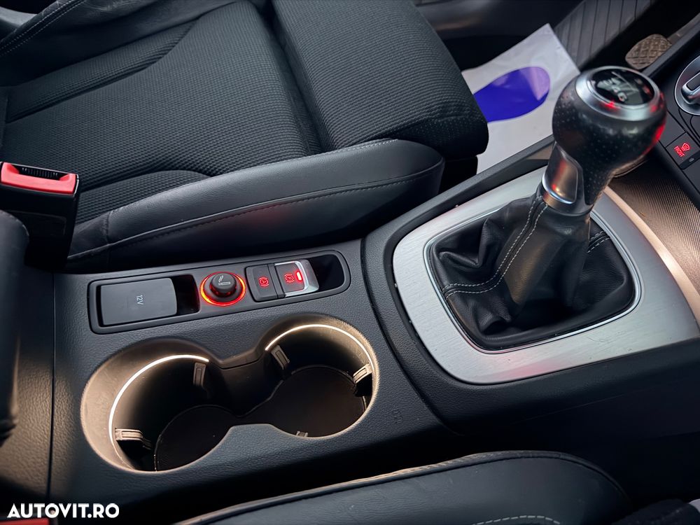 Audi Q3 1.4 TFSI ultra Sport - 19