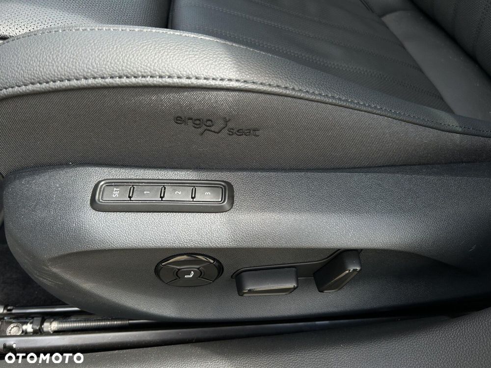 Skoda Superb - 27