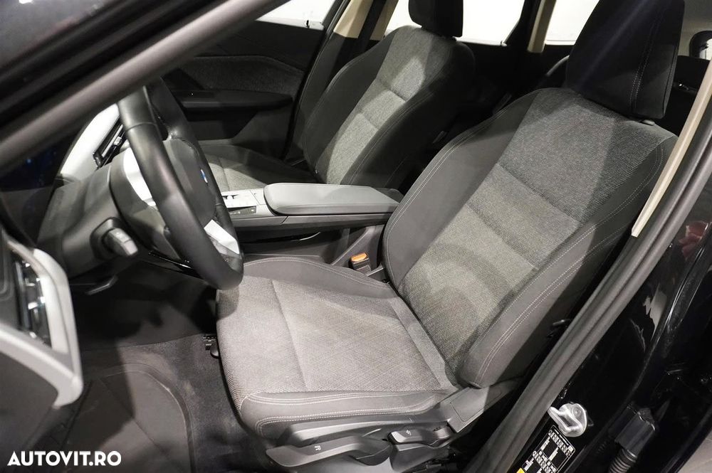 BMW iX1 xDrive30 - 7