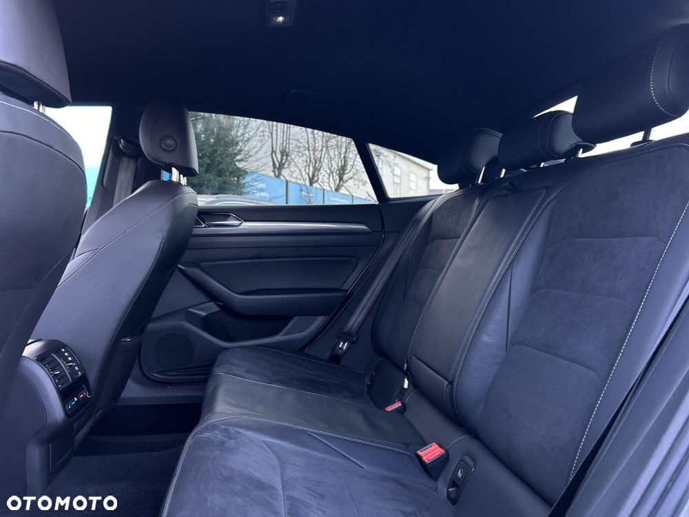 Volkswagen Arteon 2.0 TSI R-Line DSG - 17