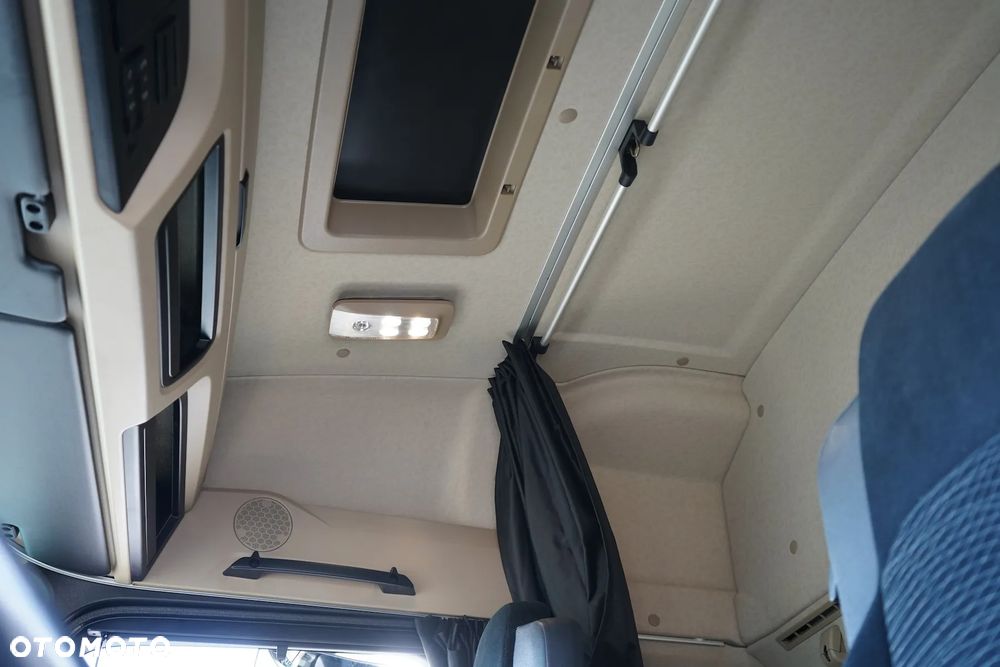 Mercedes-Benz ACTROS / 1830 / E 6 / MP 5 / BURTOFIRANKA / 18 PALET - 37