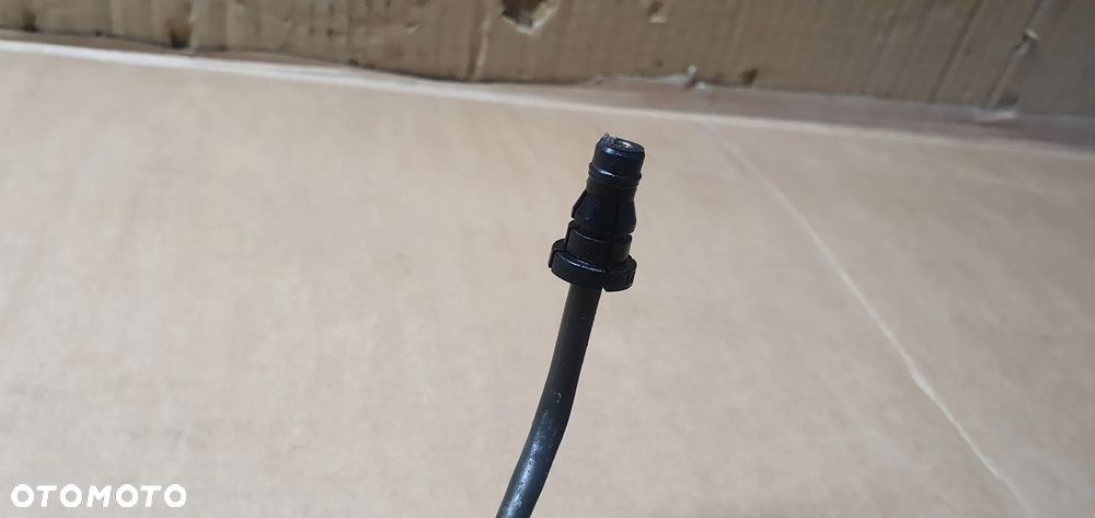 Przewód rurka sprzęgła Seat Leon II 1K1721465AQ - 6