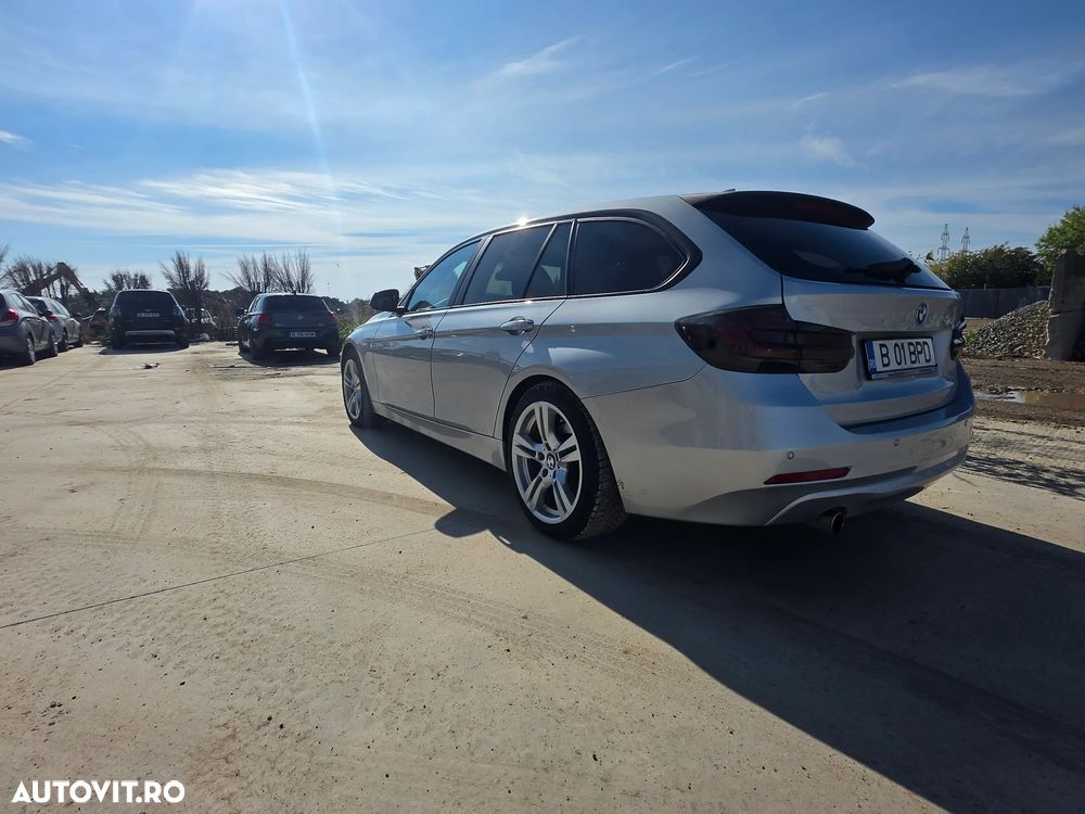 BMW Seria 3 - 9