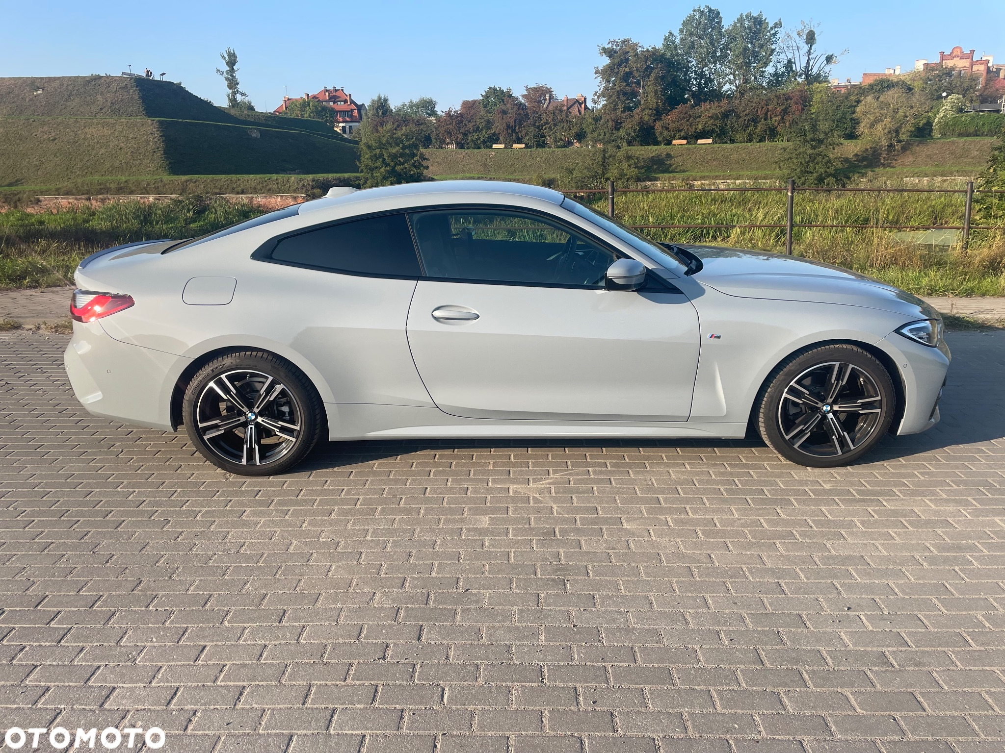 BMW Seria 4 - 2