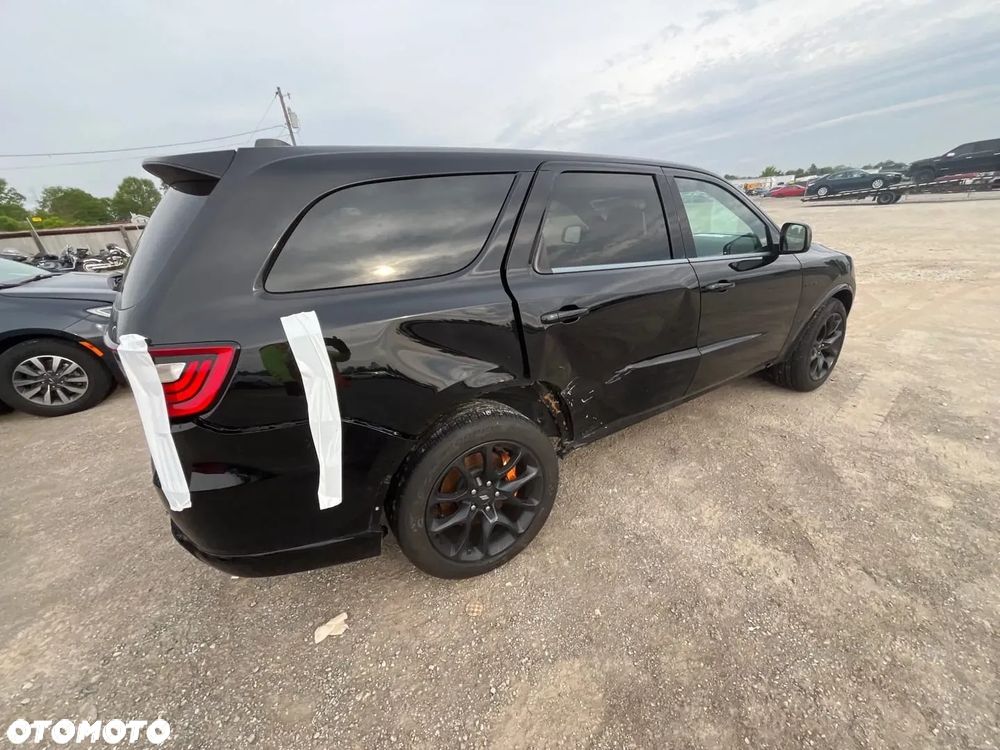 Dodge Durango 5.7 R/T - 31