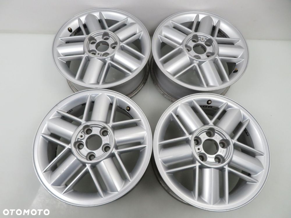Alufelgi 16'' Renault Laguna II 5x108 ET50 8200023733 - 1