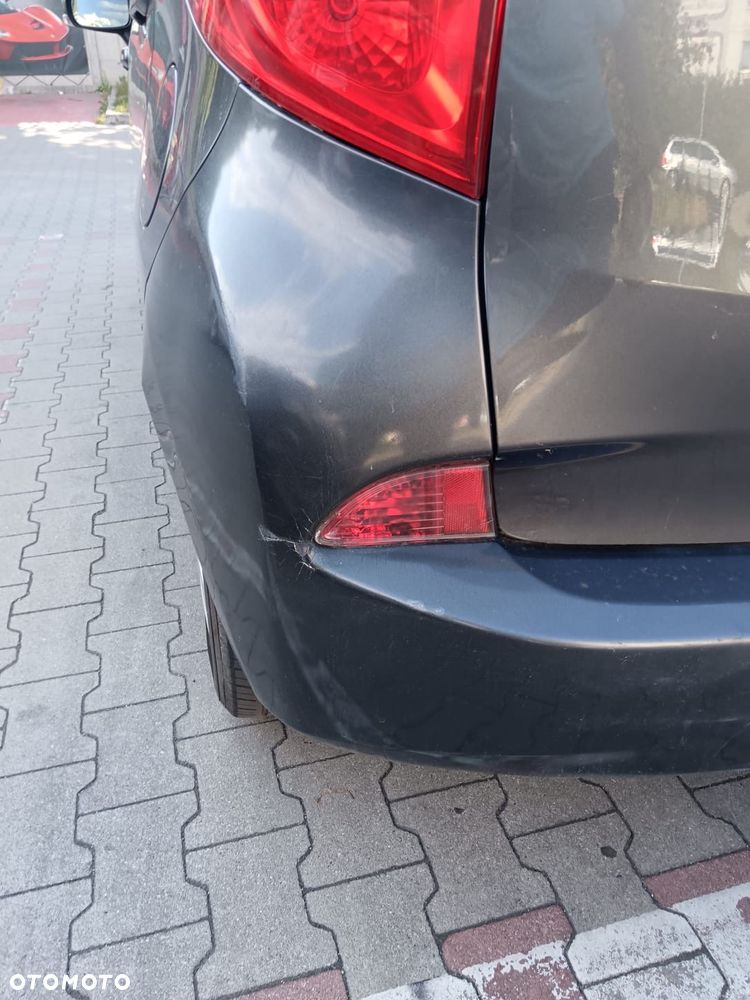 Toyota Verso S 1.33 Luna MS - 7
