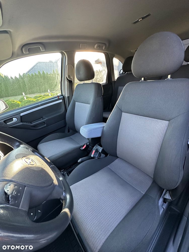 Opel Meriva 1.7 CDTI Enjoy - 14