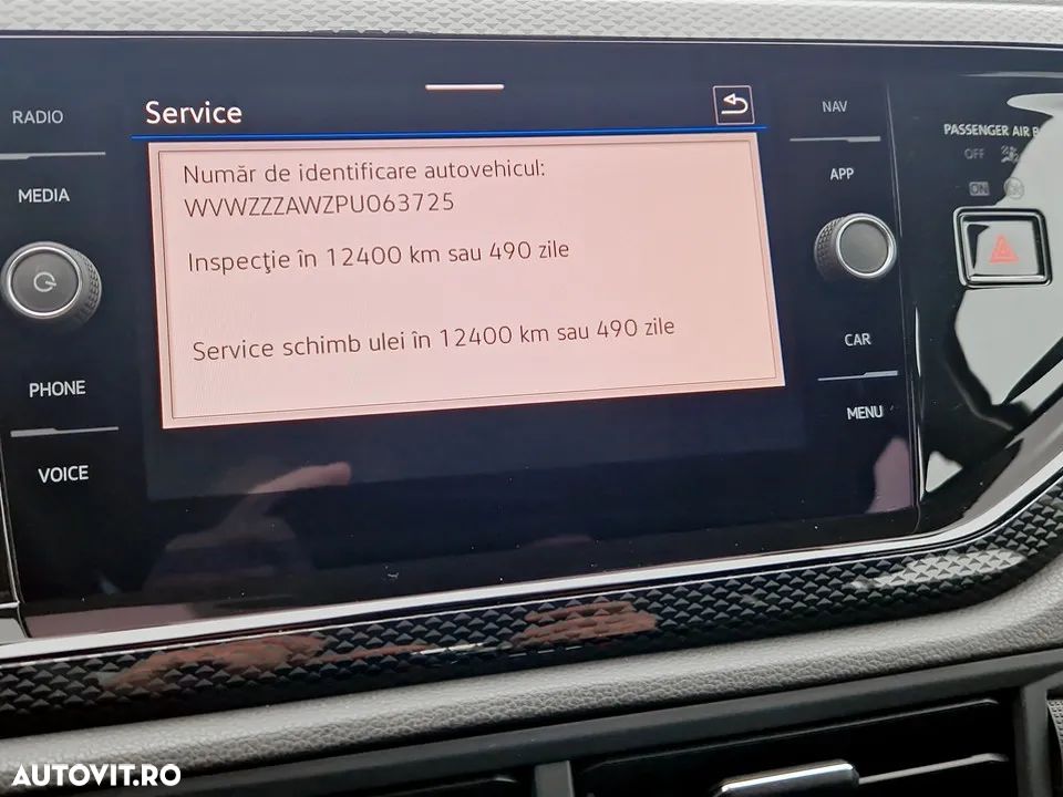 Volkswagen Polo 1.0 TSI Life - 23