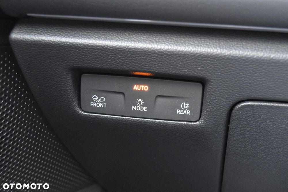 Volkswagen Passat 2024
