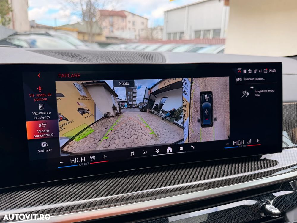 BMW X6 xDrive30d - 19