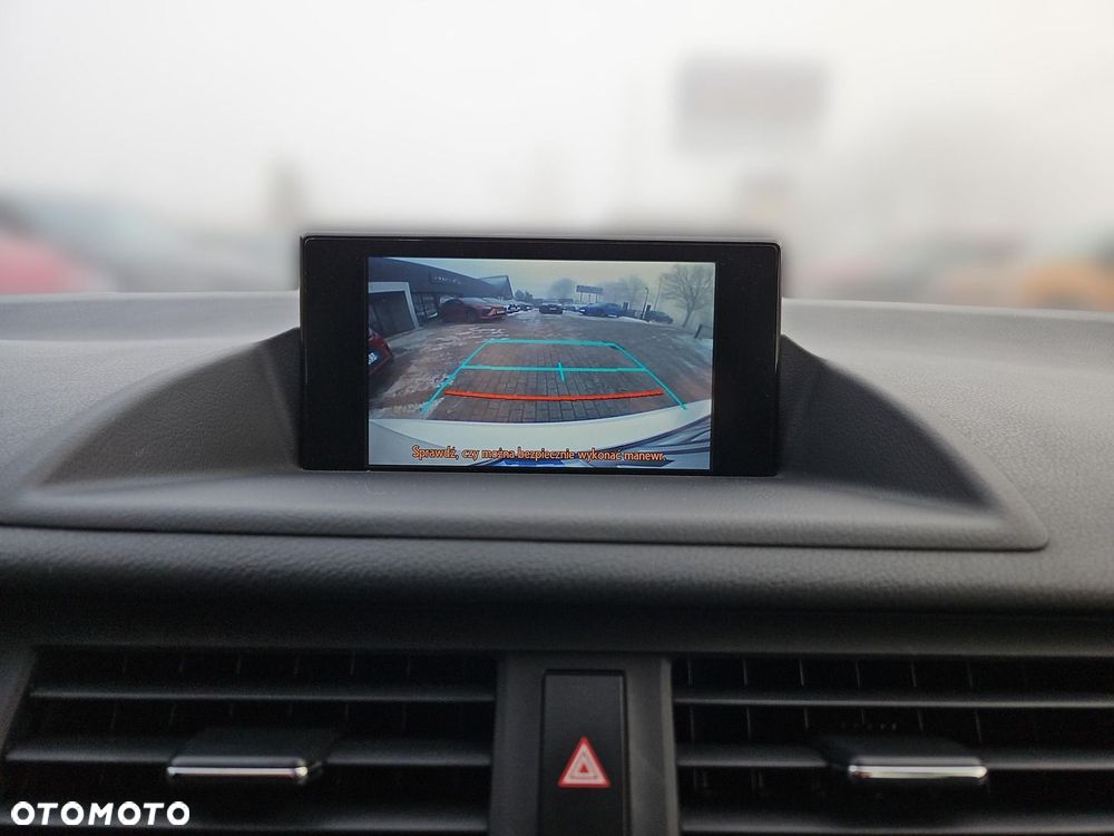 Lexus CT 200h Elegance EU6 - 13