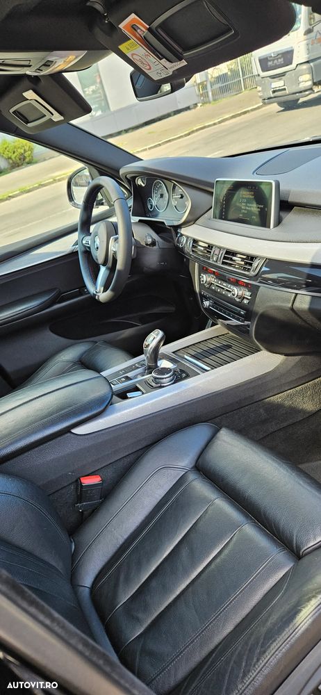BMW X5 xDrive40d Sport-Aut. - 7