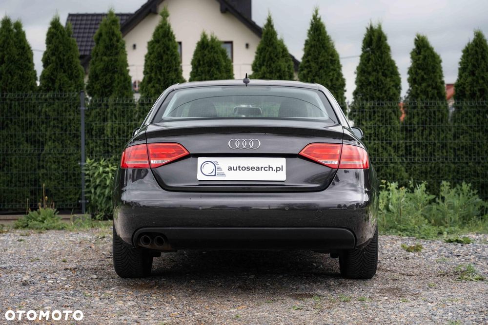 Audi A4 Limousine 2.0 TDI - 7