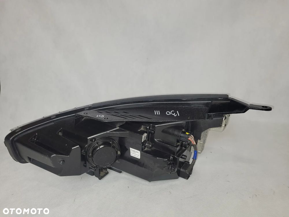 HYUNDAI I30 III LIFT- LAMPA LAMPY PRZEDNIE PRZÓD - 9