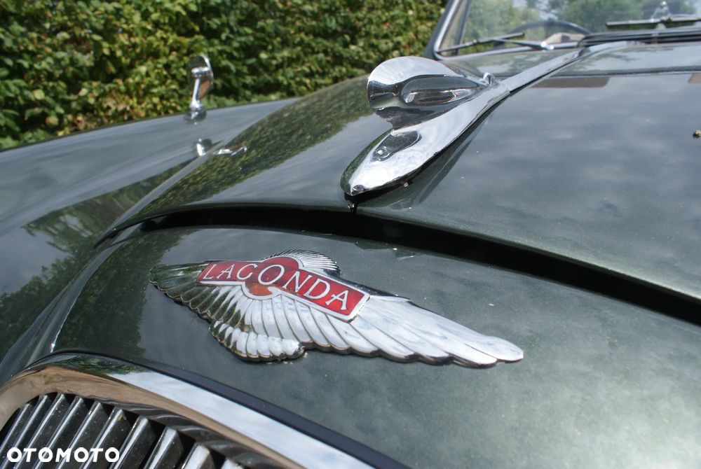 Aston Martin Lagonda - 2