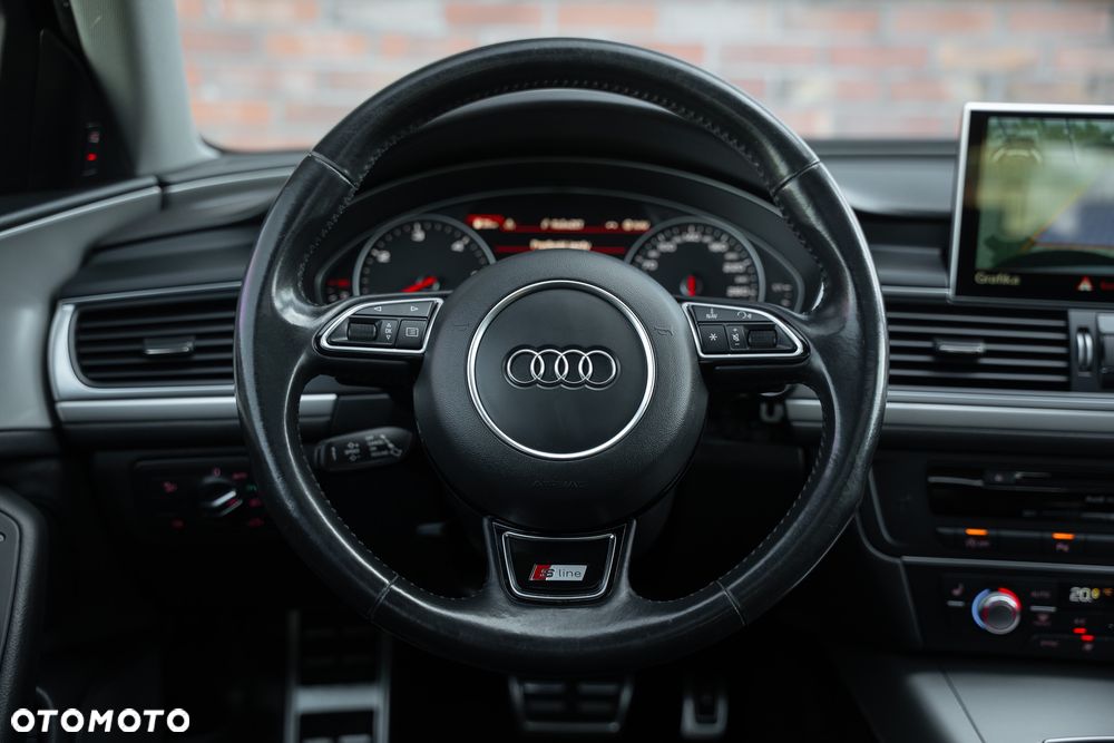 Audi A6 Avant 3.0 TDI S tronic - 29