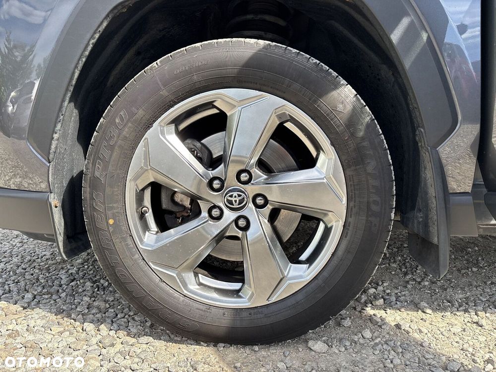 Toyota RAV4 2.0 Comfort 4x2 MS - 18