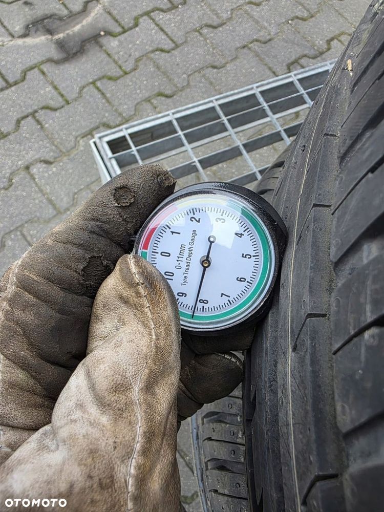 OPONY LETNIE CONTINENTAL CONTIECOCONTACT 3 2SZT 185/65 R15 - 7