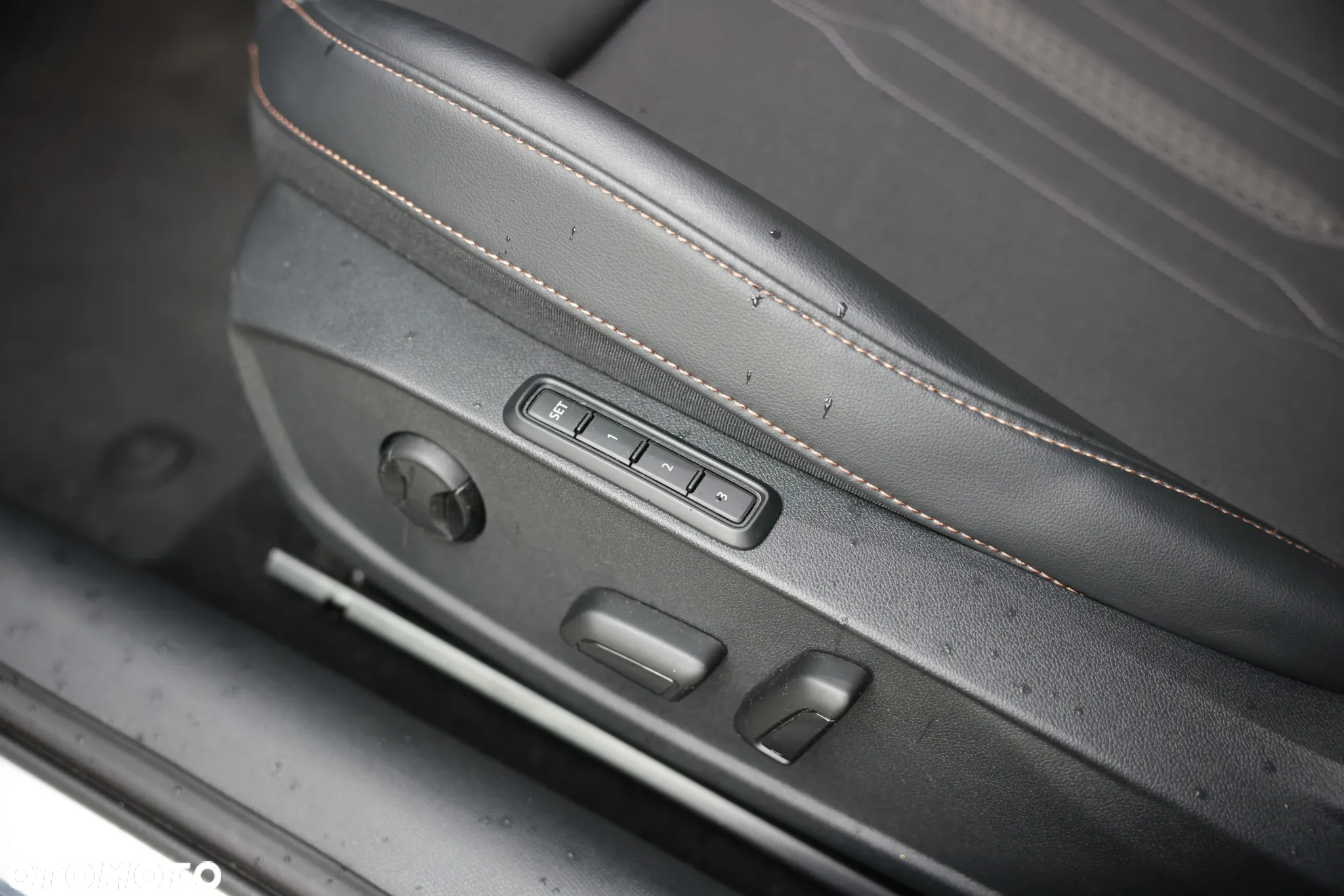 Cupra Leon Sportstourer - 14