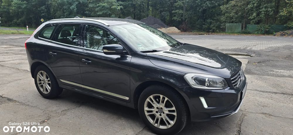 Volvo XC 60 - 16