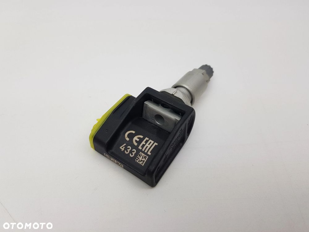 NOWY ORYGINALNY Czujnik ciśnienia w oponach TPMS Mercedes w253 A0009053907 - 5