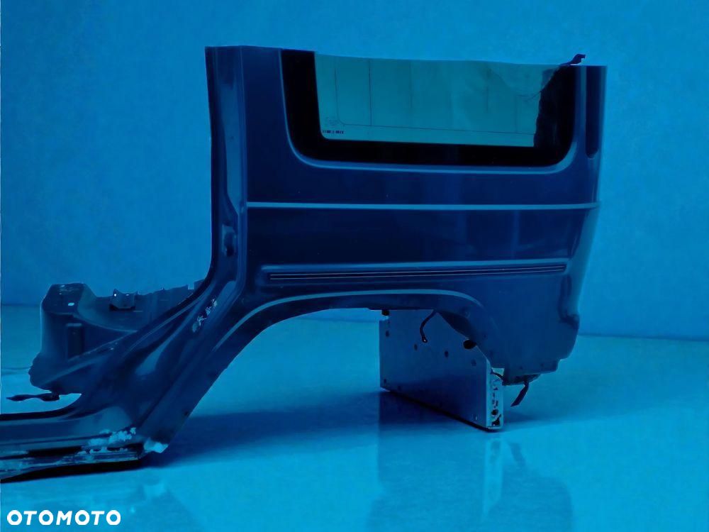 MERCEDES G klasa W464 W463 LIFT Błotnik Tył Tylny LEWY Słupek Próg - 4