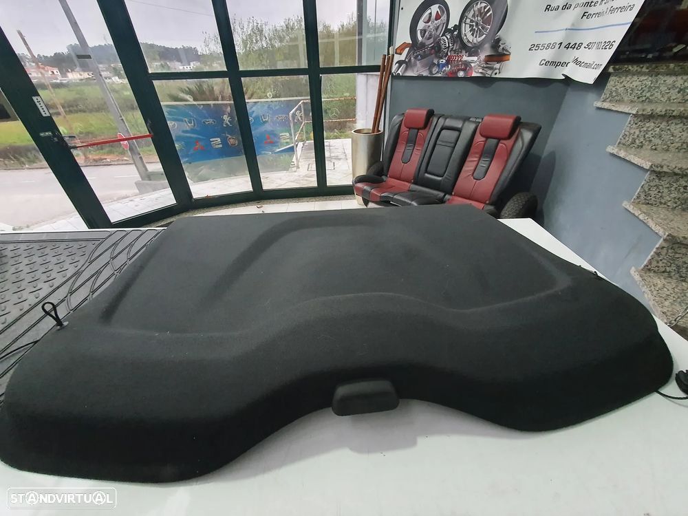 CHAPELEIRA VOLVO V40 - 1