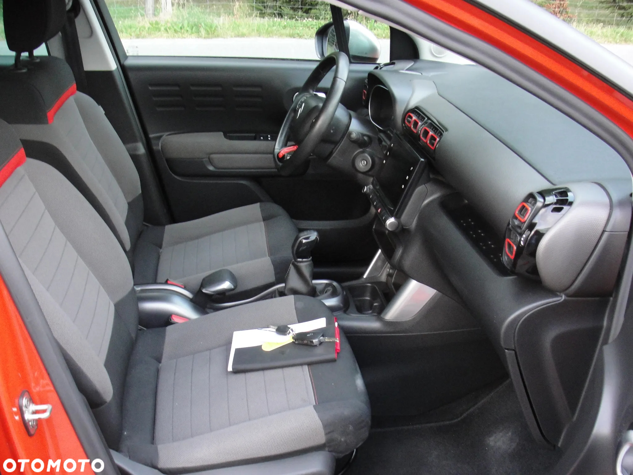 Citroën C3 Aircross 1.2 PureTech GPF Shine Pack S&S - 7