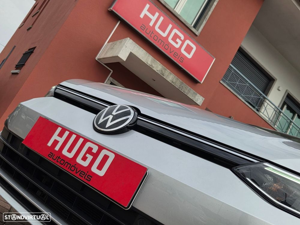 VW Golf Variant 2.0 TDi - 49