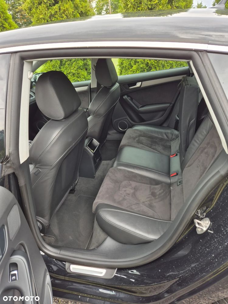 Audi A5 Sportback - 4