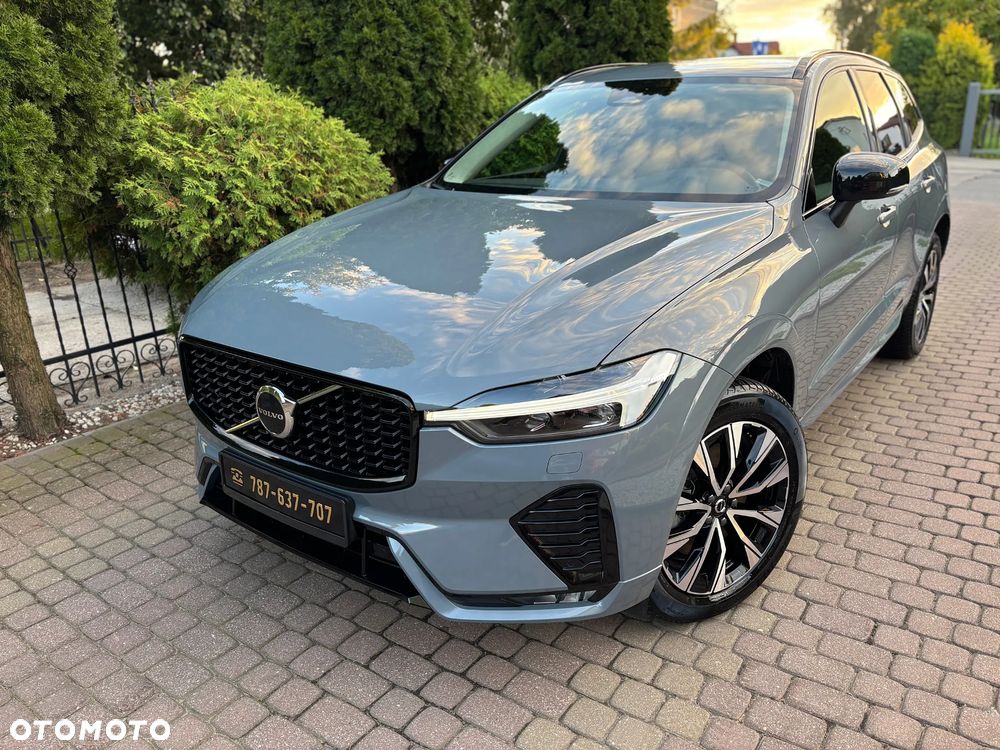 Volvo XC 60 B4 D AWD Plus Dark - 5