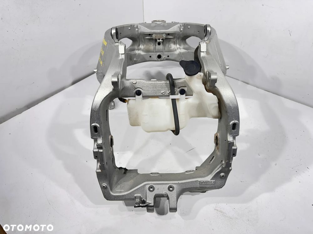 Rama Honda CBR 1000RR  SC59 - 5