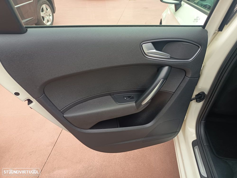 Audi A1 Sportback - 20