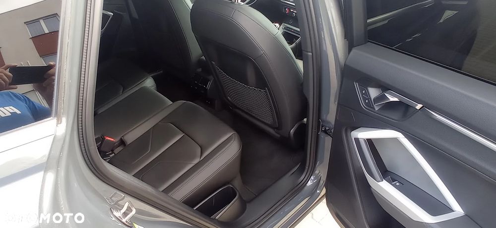 Audi Q3 40 TFSI Quattro Advanced S tronic - 18