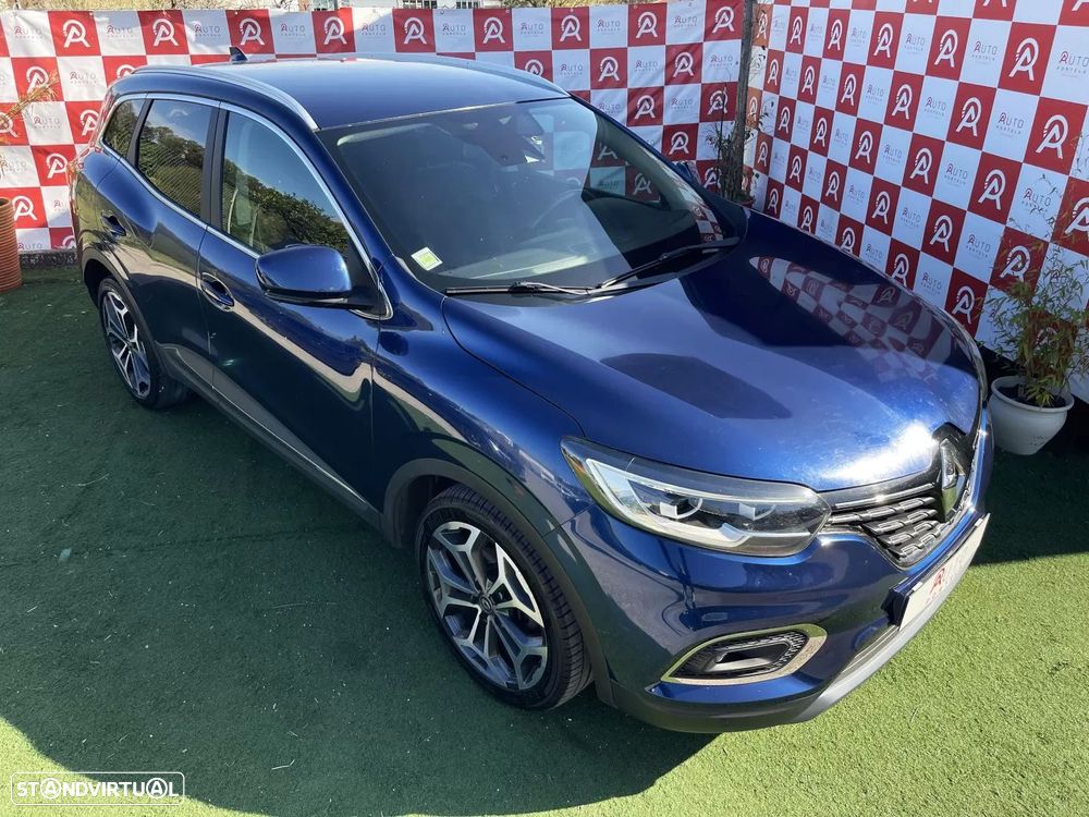Renault Kadjar 1.5 dCi Intens - 6
