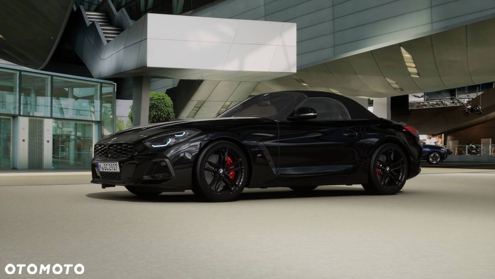 BMW Z4 M M40i sport - 21