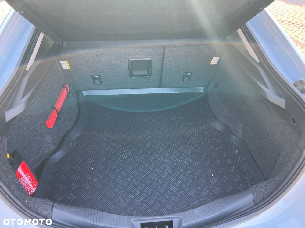 Ford Mondeo - 9