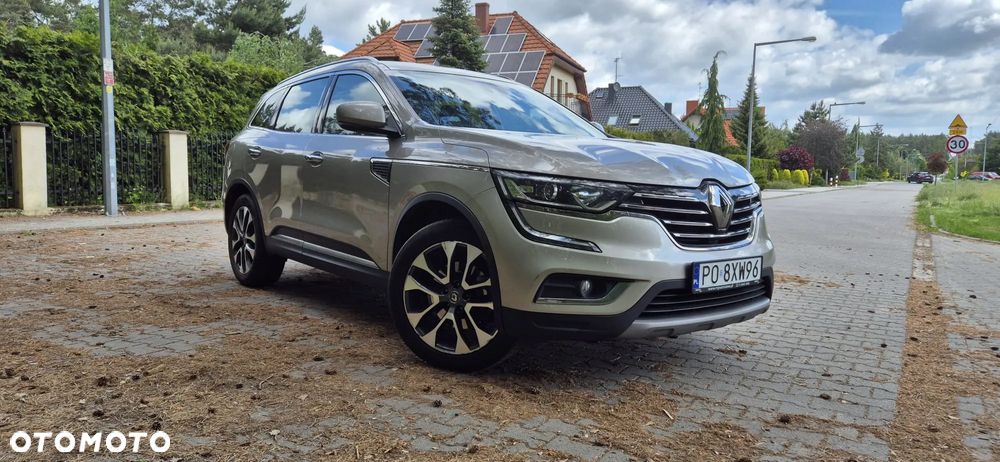 Renault Koleos 2.0 dCi Zen X-Tronic - 1
