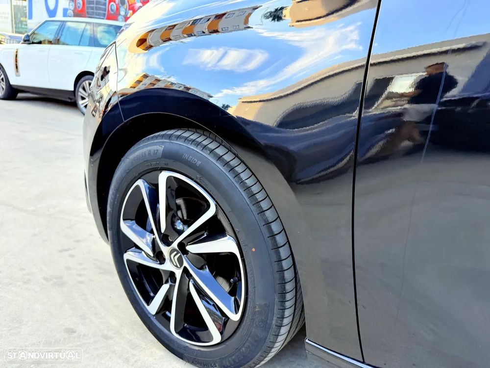 Citroën C4 Picasso - 51