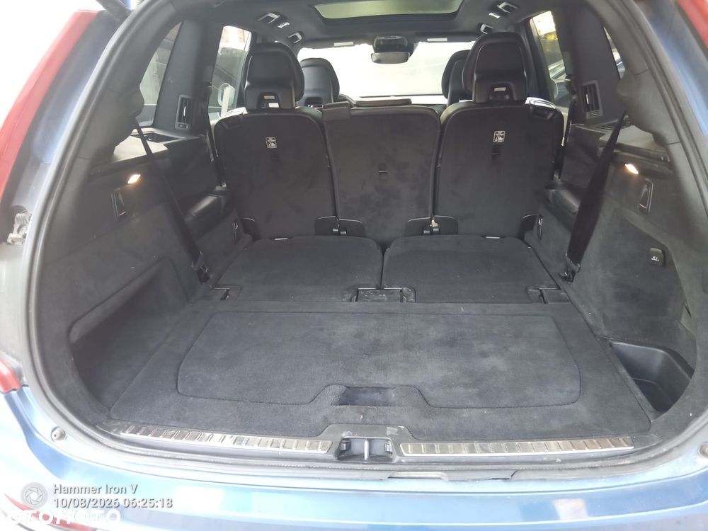 Volvo XC 90 - 14