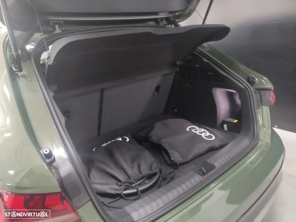 Audi A3 Allstreet 40 TFSIe - 6