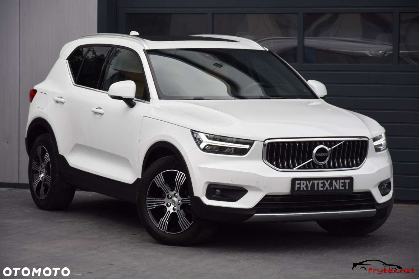 Volvo XC 40 - 2